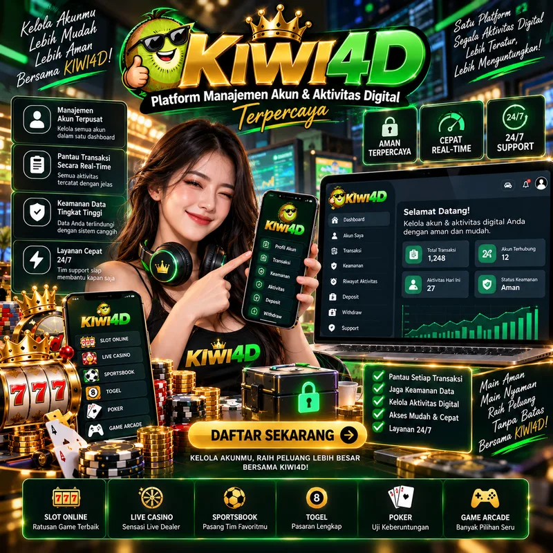 KIWI4D